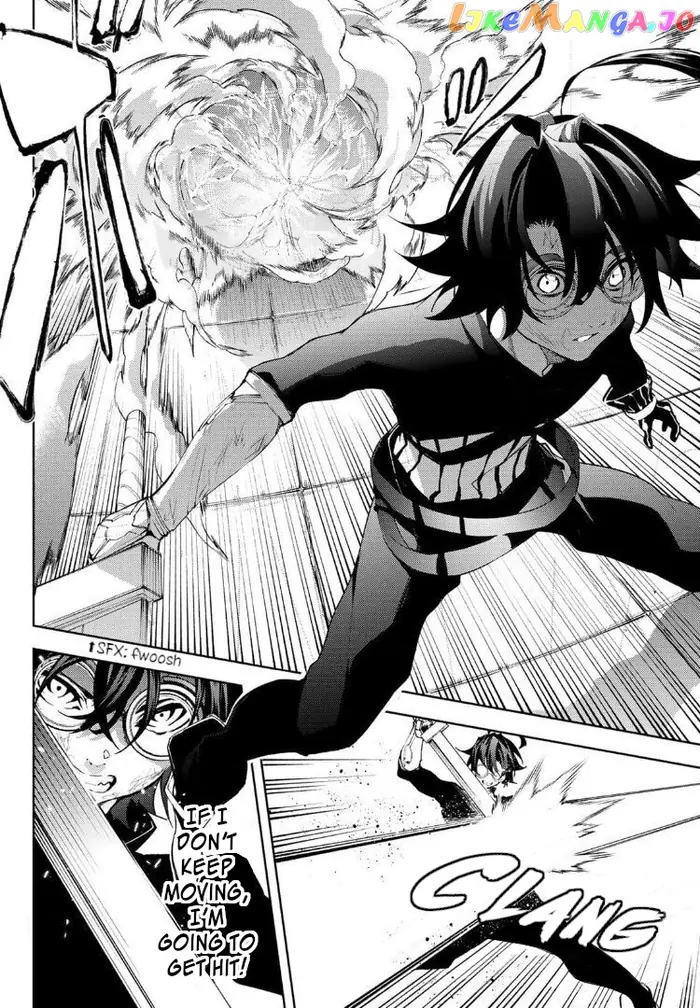 Wistoria: Wand and Sword Chapter 9 image 09_optimized